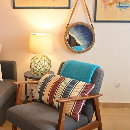 Beach House in Ischia Exterior foto