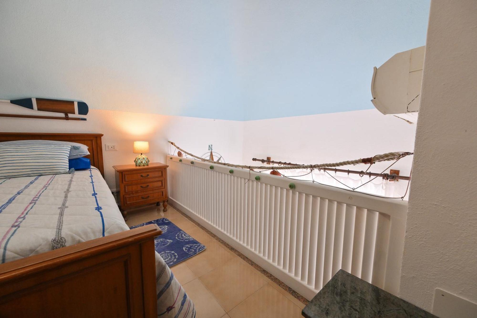 Beach House in Ischia Exterior foto
